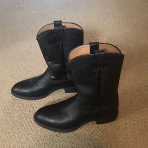 Ariat boots